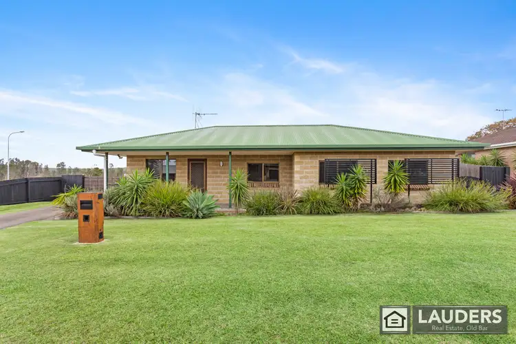Main view of Homely house listing, 70 Wyden Street, Old Bar NSW 2430