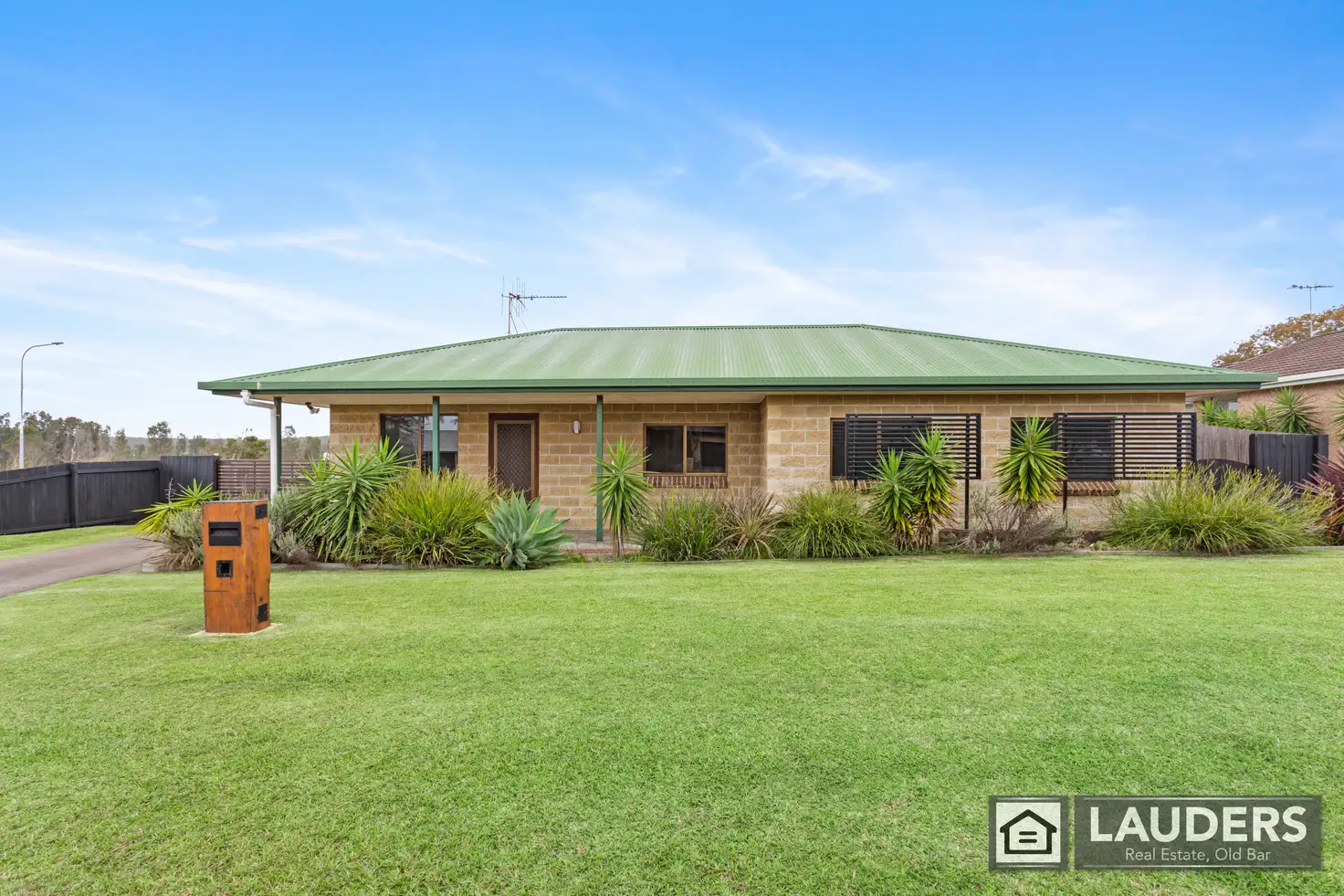 Main view of Homely house listing, 70 Wyden Street, Old Bar NSW 2430