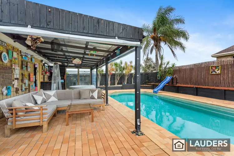Second view of Homely house listing, 70 Wyden Street, Old Bar NSW 2430