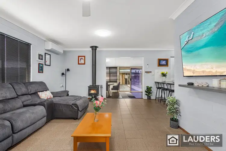 Fourth view of Homely house listing, 70 Wyden Street, Old Bar NSW 2430