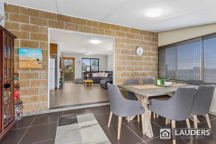 Sixth view of Homely house listing, 70 Wyden Street, Old Bar NSW 2430