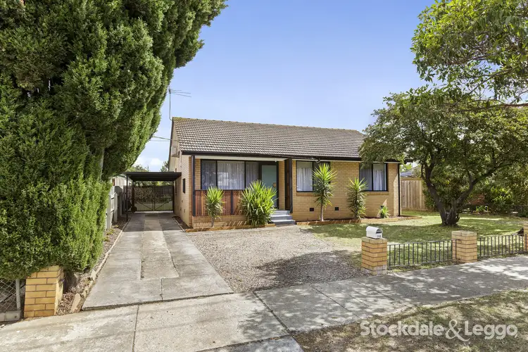 198 St Albans Road, Breakwater VIC 3219
