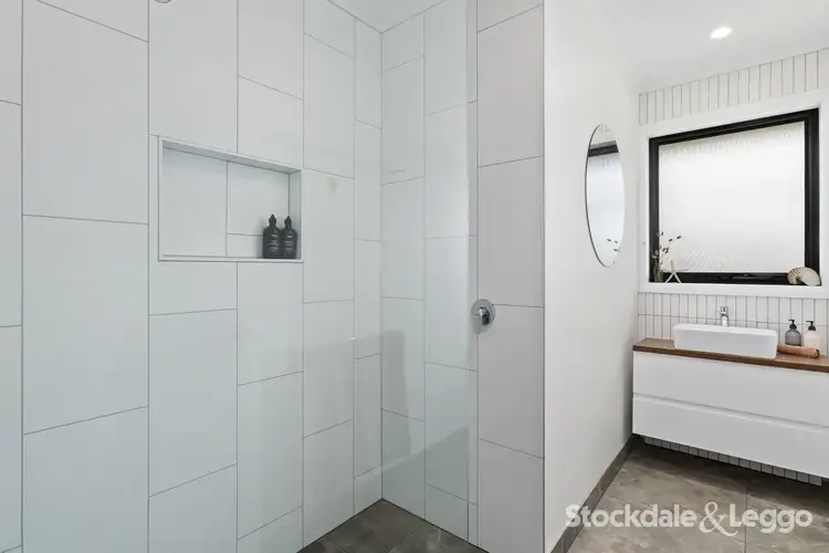 Fifth view of Homely house listing, 198 St Albans Road, Breakwater VIC 3219