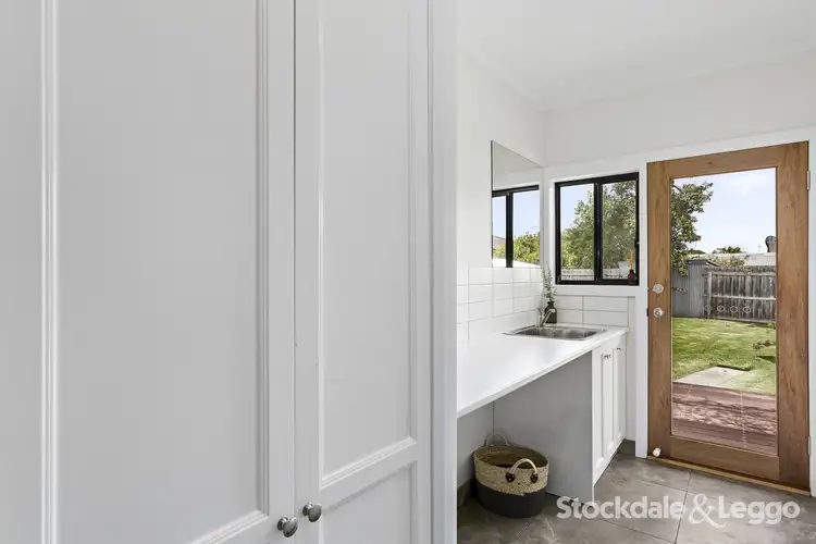 Sixth view of Homely house listing, 198 St Albans Road, Breakwater VIC 3219