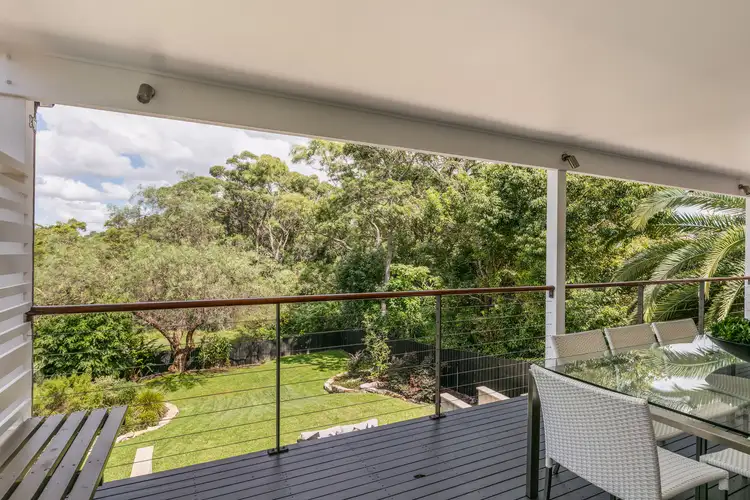 6 Auburn Street, Hunters Hill NSW 2110
