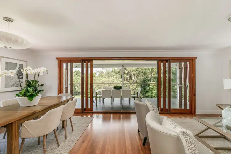 Second view of Homely house listing, 6 Auburn Street, Hunters Hill NSW 2110