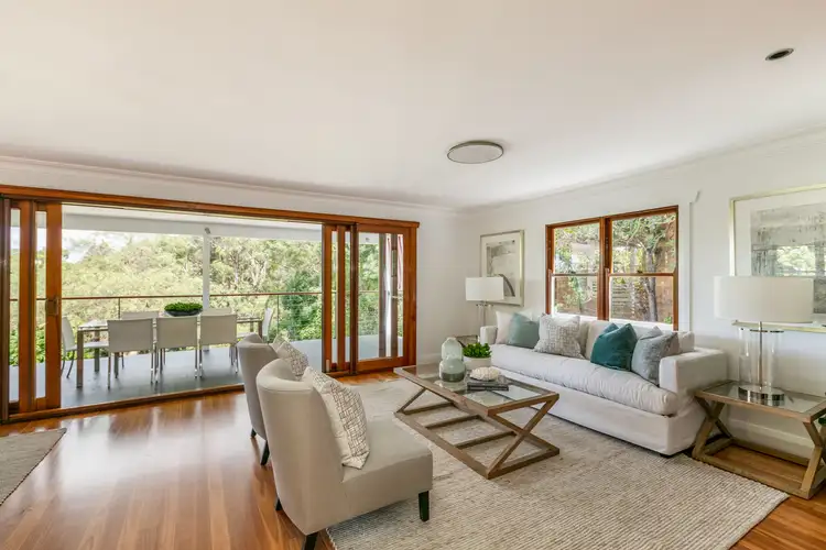 Third view of Homely house listing, 6 Auburn Street, Hunters Hill NSW 2110