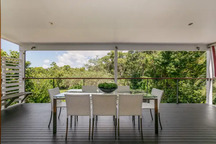 Fourth view of Homely house listing, 6 Auburn Street, Hunters Hill NSW 2110