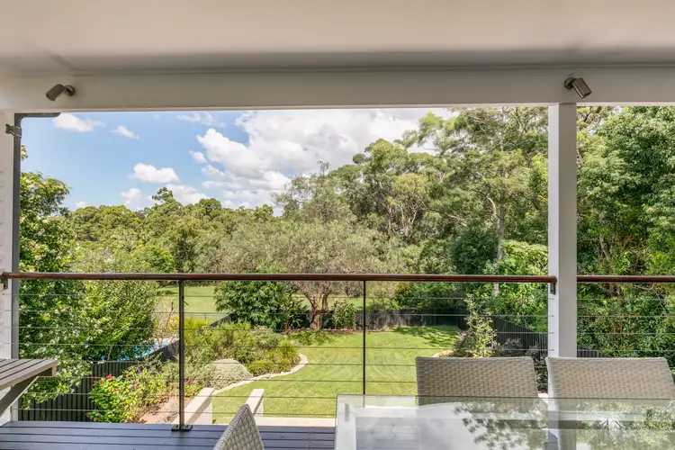 Fifth view of Homely house listing, 6 Auburn Street, Hunters Hill NSW 2110