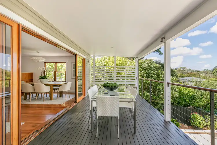 Sixth view of Homely house listing, 6 Auburn Street, Hunters Hill NSW 2110