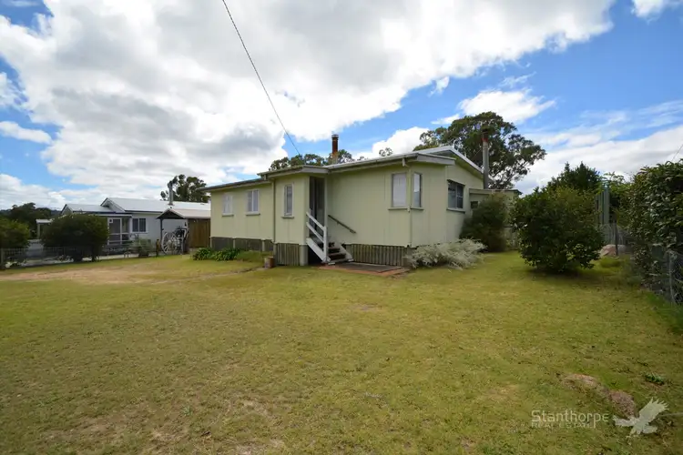 8 Ruby Street, Stanthorpe QLD 4380