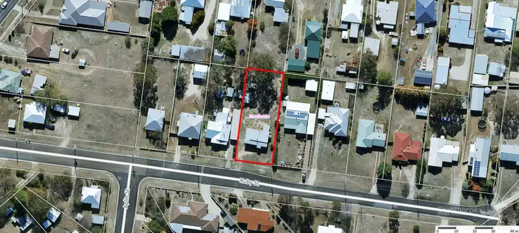 Second view of Homely house listing, 8 Ruby Street, Stanthorpe QLD 4380