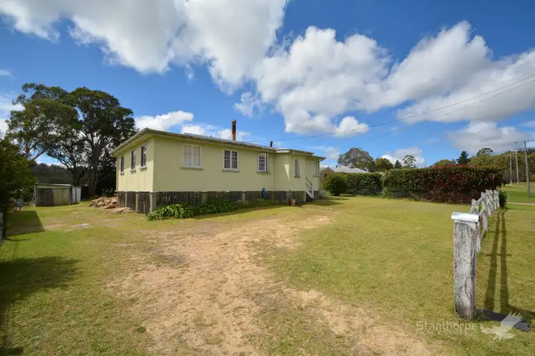 Third view of Homely house listing, 8 Ruby Street, Stanthorpe QLD 4380