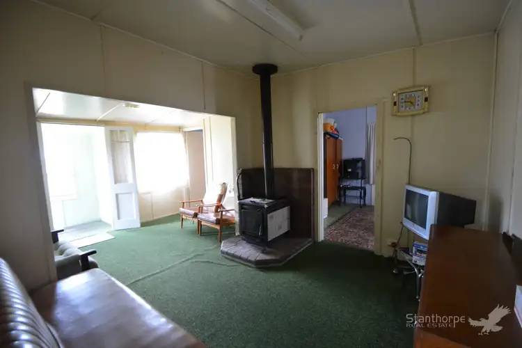 Fourth view of Homely house listing, 8 Ruby Street, Stanthorpe QLD 4380