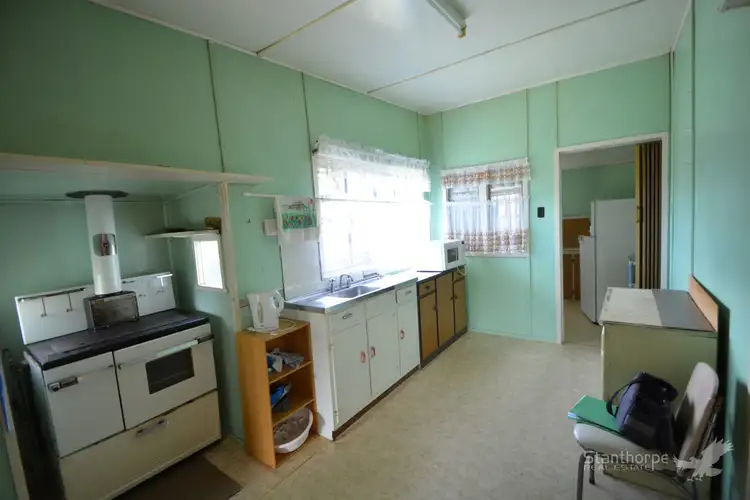 Fifth view of Homely house listing, 8 Ruby Street, Stanthorpe QLD 4380