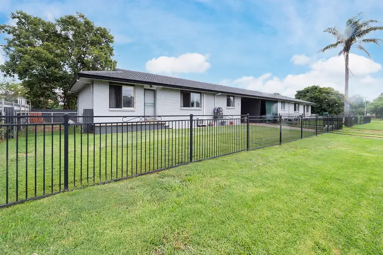 1 & 2/79 Lower Hill Street, Muswellbrook NSW 2333