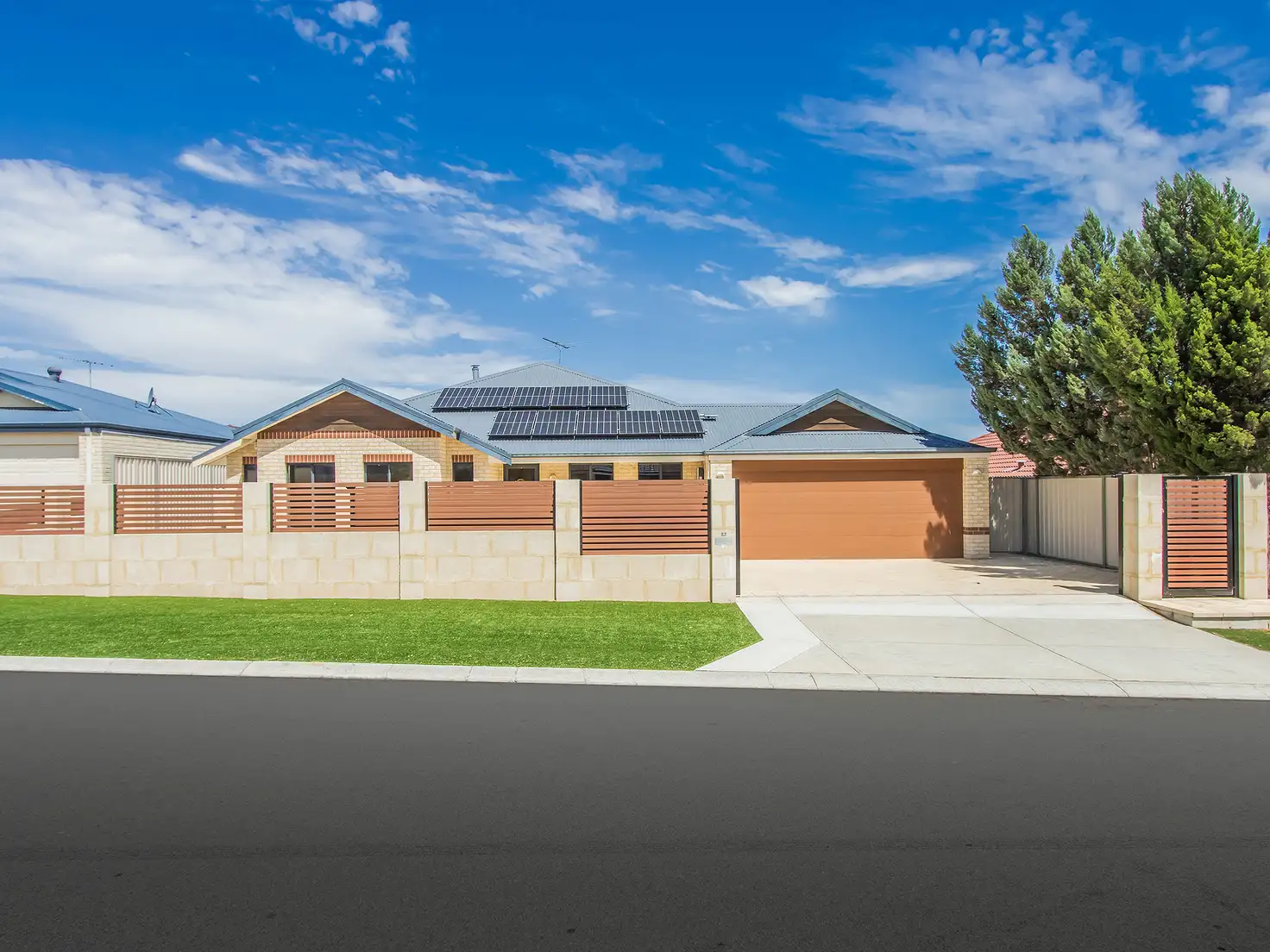 Main view of Homely house listing, 23 Koomba Rise, Bertram WA 6167