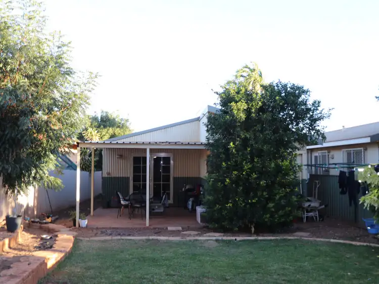 Second view of Homely house listing, 163 A & B Anderson Street, Port Hedland WA 6721