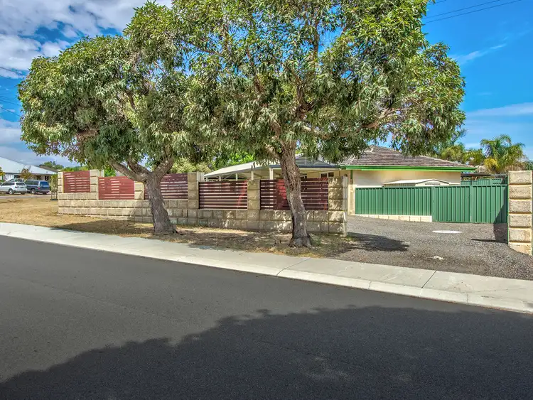 2 Cockman Way, Orelia WA 6167