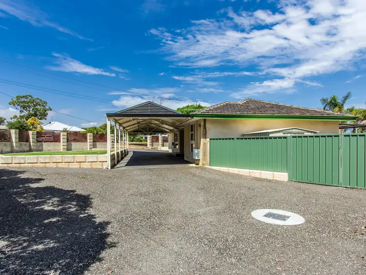 Third view of Homely house listing, 2 Cockman Way, Orelia WA 6167