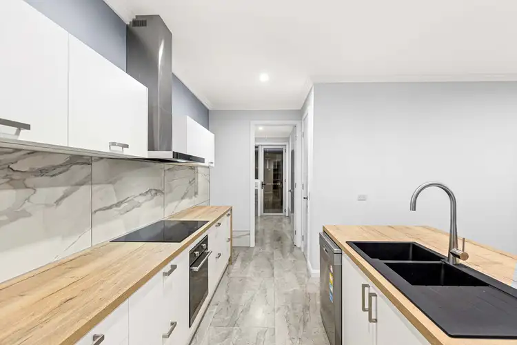 Fourth view of Homely house listing, 53 McGee Drive, Kearneys Spring QLD 4350