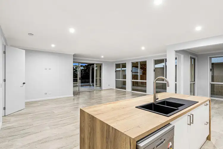 Sixth view of Homely house listing, 53 McGee Drive, Kearneys Spring QLD 4350