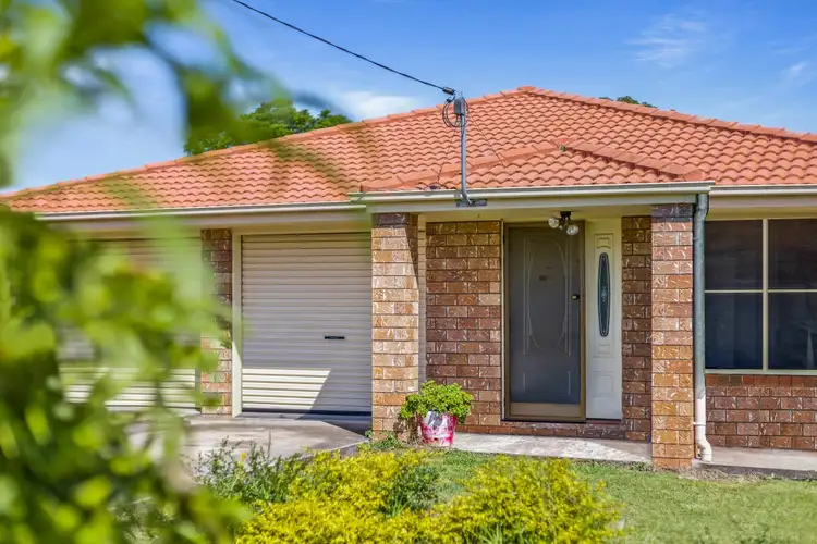 18 Murilla Street, Clifton QLD 4361