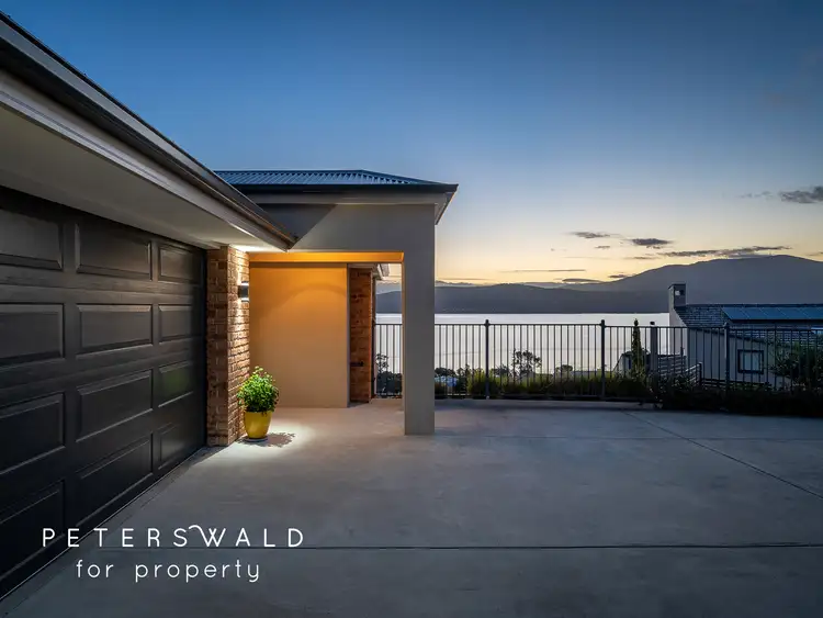 Second view of Homely house listing, 14 Somerset Street, Howrah TAS 7018