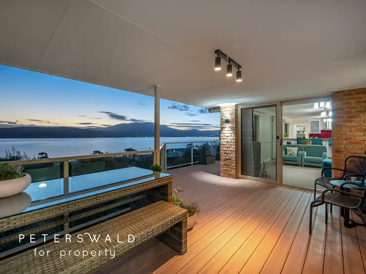 Third view of Homely house listing, 14 Somerset Street, Howrah TAS 7018