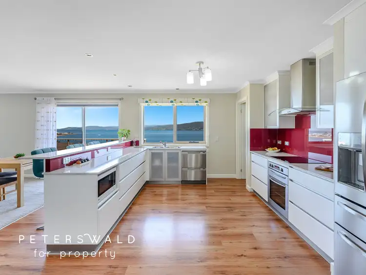 Fifth view of Homely house listing, 14 Somerset Street, Howrah TAS 7018