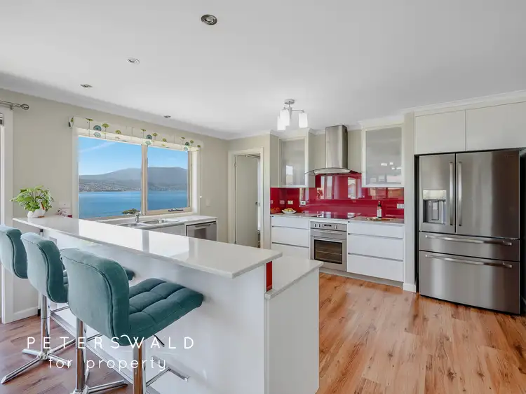 Sixth view of Homely house listing, 14 Somerset Street, Howrah TAS 7018
