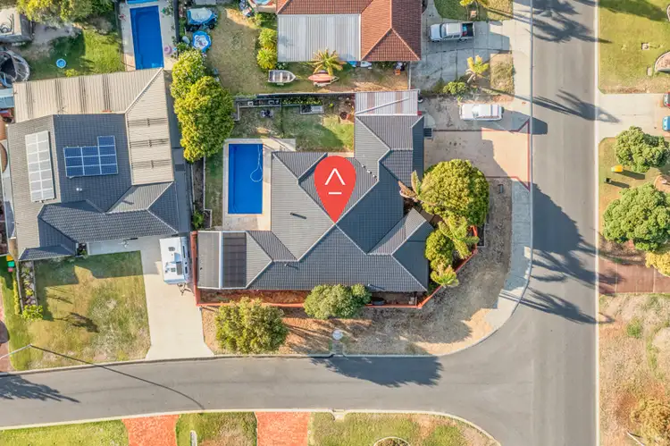 Main view of Homely house listing, 6 Triton Avenue, Waikiki WA 6169