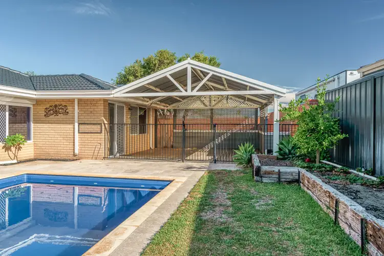 Fourth view of Homely house listing, 6 Triton Avenue, Waikiki WA 6169