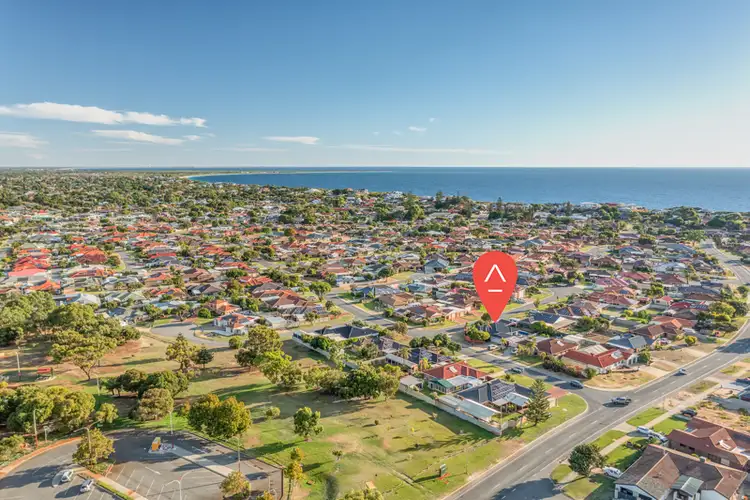 Fifth view of Homely house listing, 6 Triton Avenue, Waikiki WA 6169
