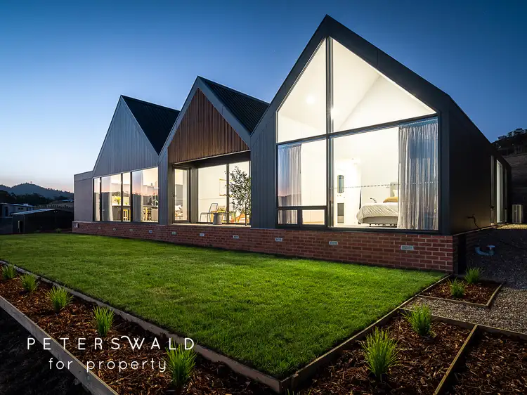Main view of Homely house listing, 74 Cahill Place, Acton Park TAS 7170