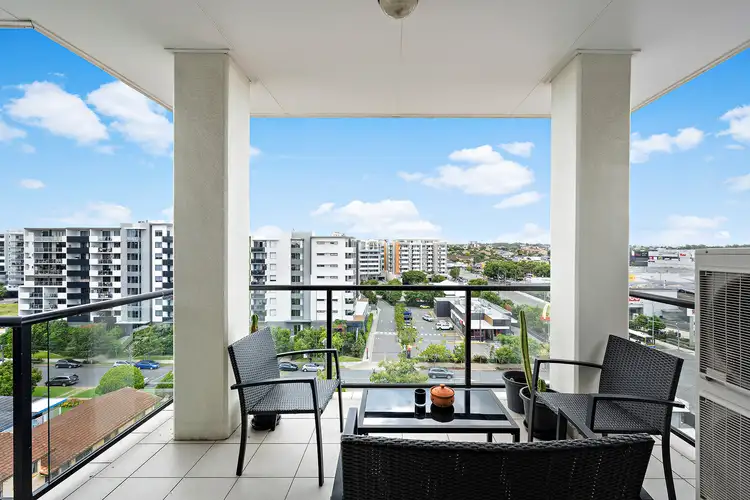 705/1 Kingsmill Street, Chermside QLD 4032