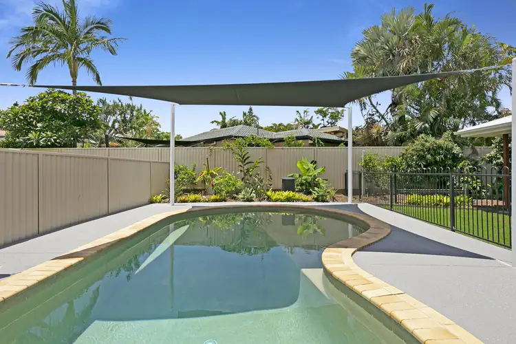 Fifth view of Homely semi-detached listing, 17a Anthony Drive, Burleigh Waters QLD 4220