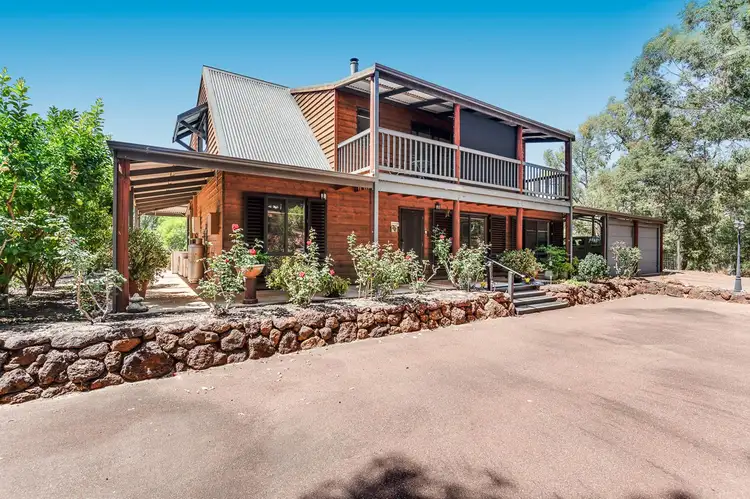 Main view of Homely house listing, 34 Norman Road, Roleystone WA 6111