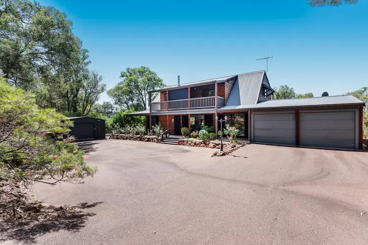 Third view of Homely house listing, 34 Norman Road, Roleystone WA 6111