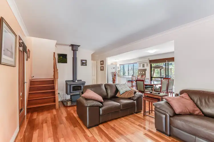 Fifth view of Homely house listing, 34 Norman Road, Roleystone WA 6111
