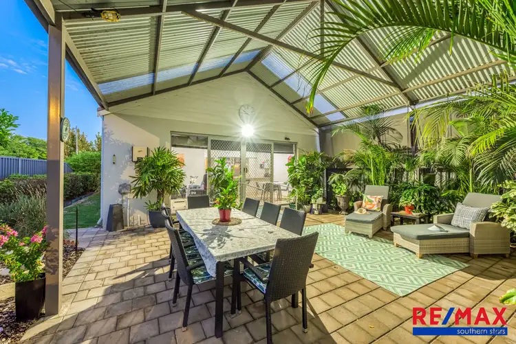 22 Norwood Avenue, Baldivis WA 6171