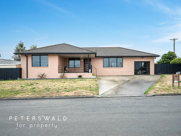 Main view of Homely house listing, 10 Hoffman Street, Midway Point TAS 7171