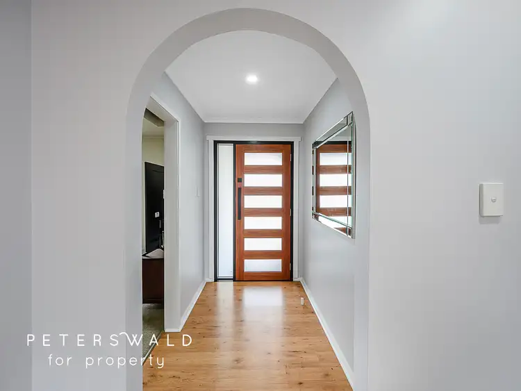 Third view of Homely house listing, 10 Hoffman Street, Midway Point TAS 7171