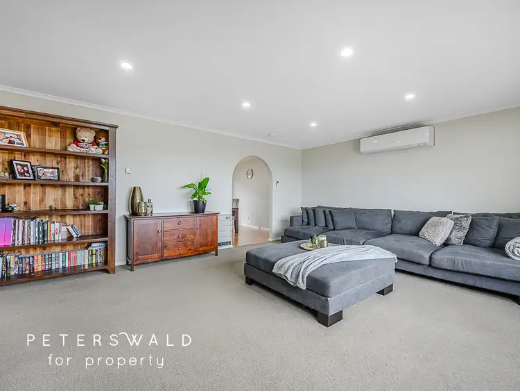 Fifth view of Homely house listing, 10 Hoffman Street, Midway Point TAS 7171