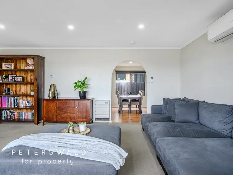 Sixth view of Homely house listing, 10 Hoffman Street, Midway Point TAS 7171