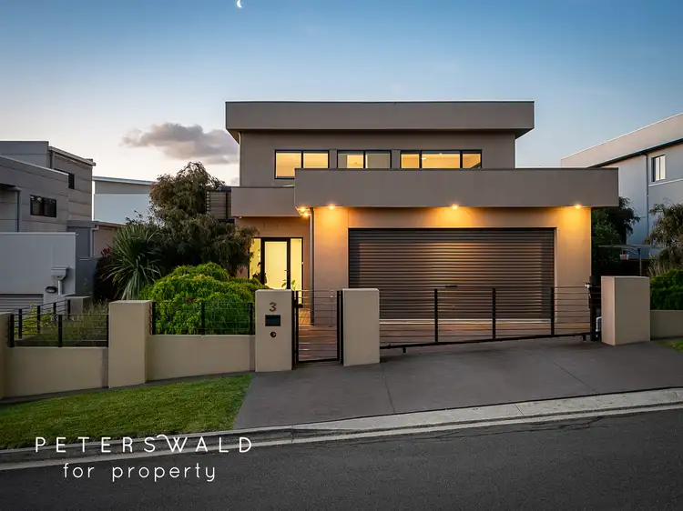 3 Trikala Place, Tranmere TAS 7018
