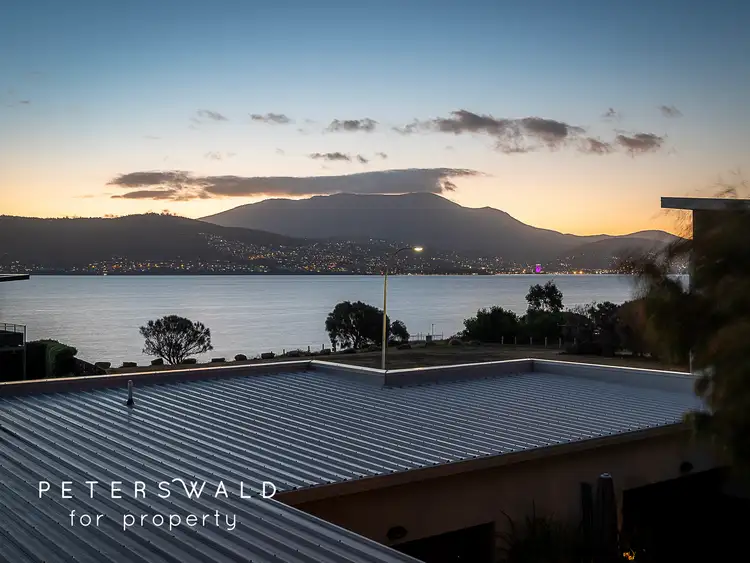 Third view of Homely house listing, 3 Trikala Place, Tranmere TAS 7018