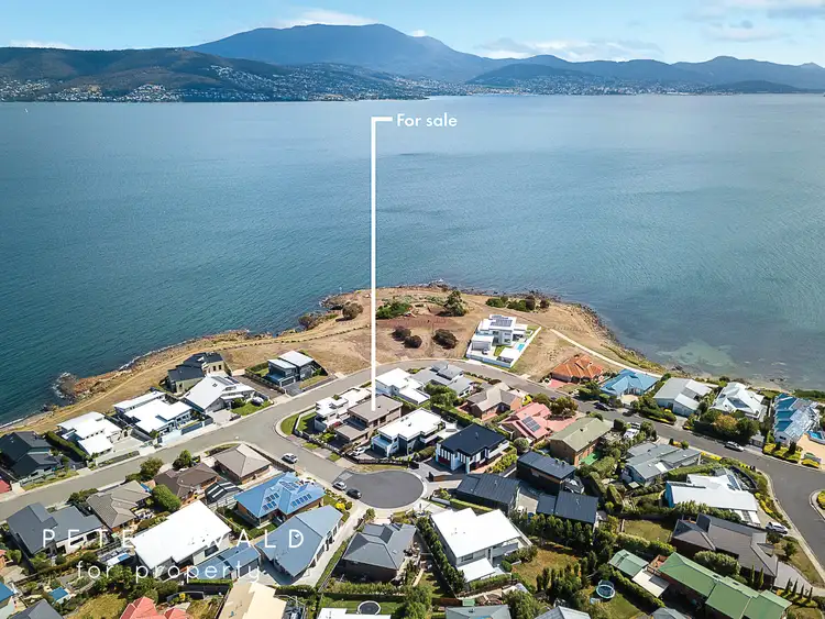 Fourth view of Homely house listing, 3 Trikala Place, Tranmere TAS 7018