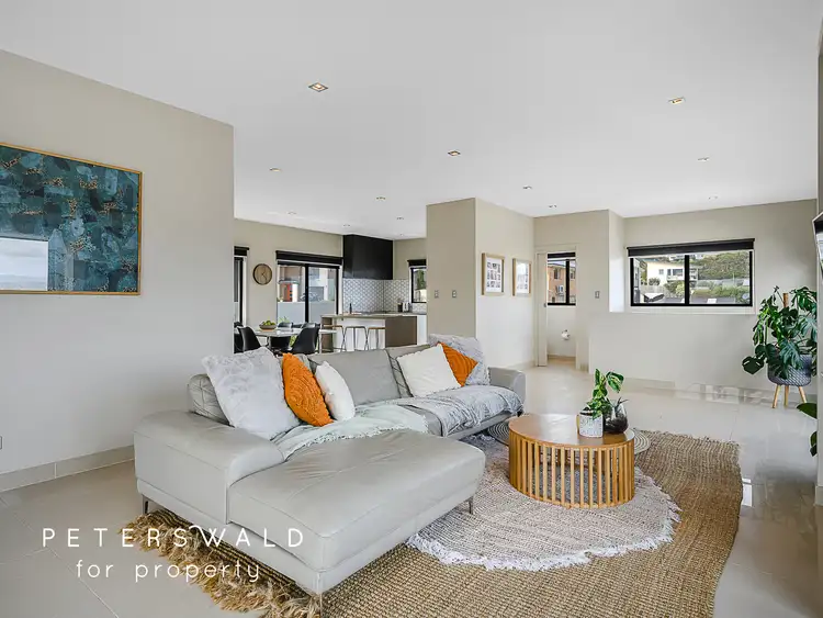 Fifth view of Homely house listing, 3 Trikala Place, Tranmere TAS 7018