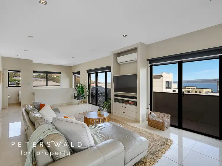 Sixth view of Homely house listing, 3 Trikala Place, Tranmere TAS 7018